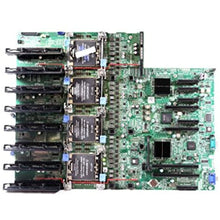 Cargar imagen en el visor de la galería, Genuine Dell PowerEdge R910 LGA 1567 DDR3 1066 Intel Server Board P658H Placa mae - MFerraz Tecnologia