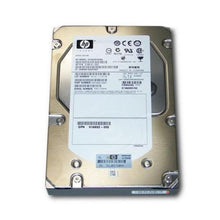 Cargar imagen en el visor de la galería, 03X3918 IBM 600GB 15000RPM SAS 6.0 Gbps 3.5 16MB Cache Hot Swap Hard Drive Disco - MFerraz Tecnologia