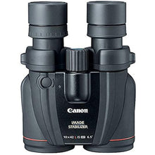Cargar imagen en el visor de la galería, Canon 10x42 L Image Stabilization Waterproof Binoculars Binoculo - MFerraz Tecnologia