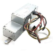 Cargar imagen en el visor de la galería, Fonte Genuine Dell OEM Optiplex XE SFF Small Form Factor 280 Watt Power Supply PSU Y738P D499R INCLUDES Thermal Heat Sensor N949F, D280ES-00, DPS-280MB A, L280E-01, PS-6281-9DA-RoHS - MFerraz Tecnologia