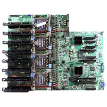 Cargar imagen en el visor de la galería, Genuine Dell PowerEdge R910 LGA 1567 DDR3 1066 Intel Server Board P658H Placa mae - MFerraz Tecnologia
