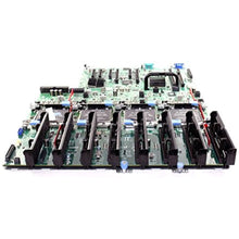Cargar imagen en el visor de la galería, Genuine Dell PowerEdge R910 LGA 1567 DDR3 1066 Intel Server Board P658H Placa mae - MFerraz Tecnologia