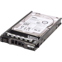 Cargar imagen en el visor de la galería, 1.2TB 10K SAS 2.5" SAS 12G DISCO DURO Compatible con DELL SERVER R610 R620 R630 R720 R730