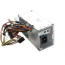 Cargar imagen en el visor de la galería, Fuente de alimentación original Dell OEM Optiplex XE SFF de factor de forma pequeño de 280 vatios PSU Y738P D499R INCLUYE sensor de calor térmico N949F, D280ES-00, DPS-280MB A, L280E-01, PS-6281-9DA-RoHS