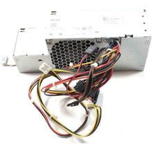 Cargar imagen en el visor de la galería, Fuente de alimentación Dell L280E-01 Dell de 280 vatios para Optiplex Xe 980 Sff