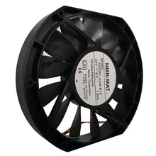 Cargar imagen en el visor de la galería, Refrigerador NMB 5910PL-05W-B76 DC 24V 1.95A 172*150*25mm Para Ventilador Inverter / Ventilador CPU HP