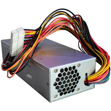 Load image into Gallery viewer, 633195-001 220W Power Supply Unit PSU Compatible with Pavilion Slimline S5 S5-1xxx TouchSmart 310-1205la Desktop PC, FH-ZD221MGR PS-6221-9-FoxTI