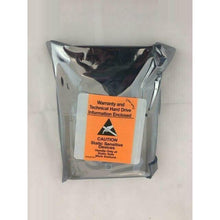 Cargar imagen en el visor de la galería, 653959-001 HP 3TB 6G 7.2K RPM SAS LFF SC Mid Line HDD 652766-B21-FoxTI