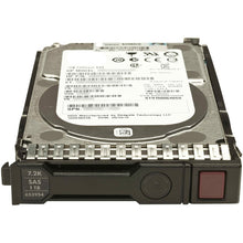 Load image into Gallery viewer, HP ISS 652749-B21 1TB 6G SAS 7.2K RPM SFF Gen8 - MFerraz Tecnologia