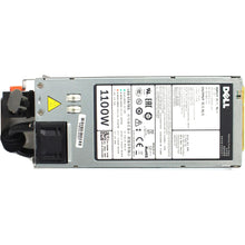 Load image into Gallery viewer, Dell 1100W DC Redundant Power Supply for PowerEdge R520 Server PN: C7JTF Y1MGX 5G4WK Source