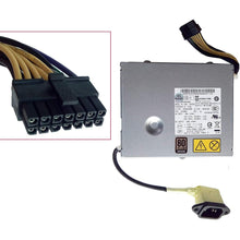 Load image into Gallery viewer, 150 Watt Power Supply 54Y8892 for Lenovo ThinkCentre Edge M83 M71Z M72Z M73Z M93z 92z AIO PC P/N 36002086 03T9022 FSP150-20Al CHKF1502-3B ompatible Mcbel APA005 - MFerraz Tecnologia
