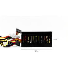 Load image into Gallery viewer, Fonte Hp P/ 402 G1 Wms-150sfx Sff 762395-002 220w Compatível - MFerraz Tecnologia