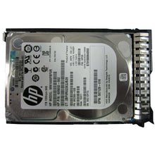Cargar imagen en el visor de la galería, Disco MM1000FBFVR 1TB 7200RPM SAS 6Gb/s Disco duro de 2,5 pulgadas FW: HPD8