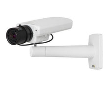 Cargar imagen en el visor de la galería, Axis P1355 Surveillance/Network Camera - Color, Monochrome-FoxTI