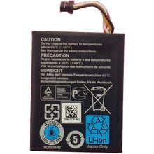 Cargar imagen en el visor de la galería, Bateria 70K80 H132V T40JJ Battery For Dell PERC RAID H710 H710P H730 H810 H830-FoxTI