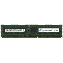 Cargar imagen en el visor de la galería, Brute Networks SNPM9FKFC/32G-BN - 32GB PC3-10600 DDR3-1333Mhz 4Rx4 1.35v ECC Registered RDIMM (Equivalent to OEM PN # SNPM9FKFC/32G)-FoxTI