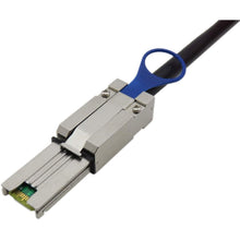 Cargar imagen en el visor de la galería, CableDeconn Mini SAS26P SFF-8088 to SFF-8088 External Cable Attached SCSI (2M, 8088 to 8088)-FoxTI