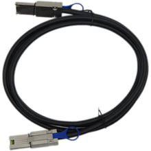 Cargar imagen en el visor de la galería, CableDeconn Mini SAS26P SFF-8088 to SFF-8088 External Cable Attached SCSI (2M, 8088 to 8088)-FoxTI