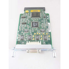 Load image into Gallery viewer, Cisco WIC-2T 2-Port Serial Wan Interface Card-FoxTI