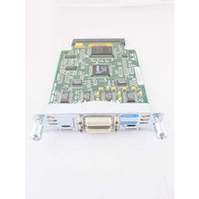 Load image into Gallery viewer, Cisco WIC-2T 2-Port Serial Wan Interface Card-FoxTI