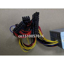 Load image into Gallery viewer, Dedicated NAS Power DPS-250AB-44B Cable Output Three Interface Power Supply Computer Annex - (Cable Length: DPS-250AB-44B, Color: Silver)-FoxTI