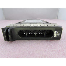 Load image into Gallery viewer, Dell 146GB SAS 15K Hot Swap Hard Drive M8034 Fujitsu MAX3147RC + Tray 0F9541-FoxTI