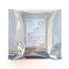 Cargar imagen en el visor de la galería, Dell 2.4TB 10K 2.5 12Gbps SAS Hard Drive 14-Gen R440 R540 R640 R740 R740XD R940-FoxTI