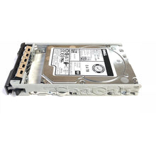 Cargar imagen en el visor de la galería, Dell 2.4TB SAS 10K 2.5 Inch 12Gbps Hard Drive for Gen 12 & 13 PowerEdge Servers-FoxTI