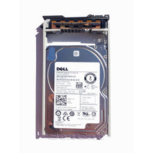 Cargar imagen en el visor de la galería, Dell 2TB 7.2K SAS 2.5" Hard Drive for PowerEdge R330 R430 R530 R630 R730 R930 884116252955-FoxTI