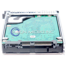 Load image into Gallery viewer, DELL 2TB 7.2K SAS 2.5in 12Gbps HARD DRIVE W/TRAY NRX7Y COMPATIBLE WITH POWEREDGE M420 M620 M520 M820 VRTX M520v M620v M820v-FoxTI