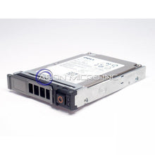 Load image into Gallery viewer, DELL 2TB 7.2K SAS 2.5in 12Gbps HARD DRIVE W/TRAY NRX7Y COMPATIBLE WITH POWEREDGE M420 M620 M520 M820 VRTX M520v M620v M820v-FoxTI