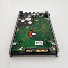 Cargar imagen en el visor de la galería, Dell 463-7475 1.2TB 10K SAS 2.5" 12Gb/s Hard Drive with 13TH Generation Tray-FoxTI