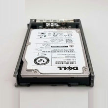 Cargar imagen en el visor de la galería, Dell 463-7475 1.2TB 10K SAS 2.5" 12Gb/s Hard Drive with 13TH Generation Tray-FoxTI