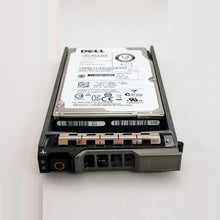 Cargar imagen en el visor de la galería, Dell 463-7475 1.2TB 10K SAS 2.5" 12Gb/s Hard Drive with 13TH Generation Tray-FoxTI