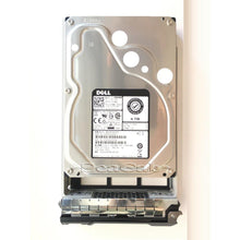 Cargar imagen en el visor de la galería, Dell 4TB 7.2K SAS 12Gbps 3.5" Drive for PowerVault MD1200 MD1400 MD3400 Arrays-FoxTI