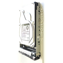 Cargar imagen en el visor de la galería, Dell 4TB 7.2K SAS 12Gbps 3.5" Drive for PowerVault MD1200 MD1400 MD3400 Arrays-FoxTI