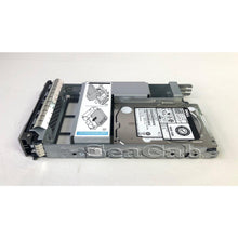 Cargar imagen en el visor de la galería, Dell 600GB 15K SAS 12Gb/s 3.5" Hybrid Hard Drive PowerEdge T430 T630 R730 R730xd 884116250173-FoxTI