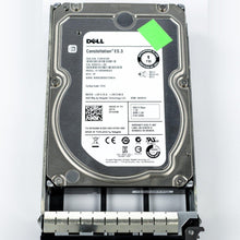 Cargar imagen en el visor de la galería, Dell FNW88 1TB 7.2K RPM SAS 3.5 6GB Hard Drive Disco Rigido-FoxTI