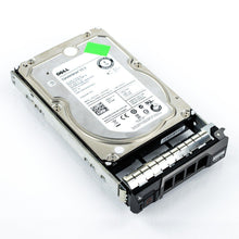 Cargar imagen en el visor de la galería, Dell FNW88 1TB 7.2K RPM SAS 3.5 6GB Hard Drive Disco Rigido-FoxTI