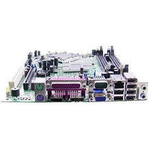 Load image into Gallery viewer, Dell Genuine Motherboard for The Optiplex 960 Small Form Factor (SFF) System Part Numbers: G261D, K075K-FoxTI