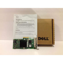 Cargar imagen en el visor de la galería, Dell Gigabit Ethernet Card-FoxTI