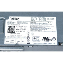 Load image into Gallery viewer, Dell Inspiron 530 Vostro 200 250W 250 Watt Power Supply Unit PSU (CYY97 L250NS-0)-FoxTI