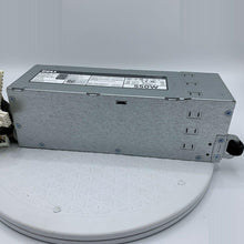 Load image into Gallery viewer, Dell PowerEdge T420 R520 550W Server Power Supply with Cables DH550E-S1 096R8Y-FoxTI