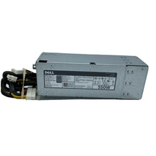 Load image into Gallery viewer, Dell PowerEdge T420 R520 550W Server Power Supply with Cables DH550E-S1 096R8Y-FoxTI