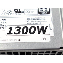 Cargar imagen en el visor de la galería, Dell Precision T7600 T7610 T7910 1300W 2 Fan 100-240V Power Supply Unit PSU D1300EF-00 0H3HY3 CN-0H3HY3 6MKJ9 MF4N5 0T6R7 09JX5 DPS-1300DB-FoxTI