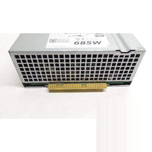 Load image into Gallery viewer, Dell PWR SPLY 685W EPA DLTA, YP00X 0vdy4n d685ef-01 dps-685ab-1 a-FoxTI