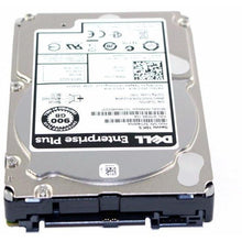 Load image into Gallery viewer, Dell ST9900805SS 6Gbps 1000RPM 900GB SAS Hard Disk Drive 05J9P 005J9P CN-005J9P-FoxTI
