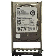Load image into Gallery viewer, Dell Toshiba 300GB 15K RPM 6Gbp/s SAS 2.5 Inch Hard Drive NWH7V MK3001GRRB-FoxTI