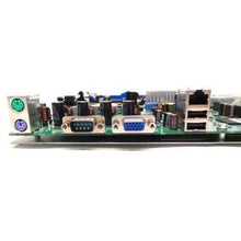 Load image into Gallery viewer, Dell XM091 RH822 Motherboard Mainboard System Board PowerEdge 840 Generation II System, Compatible Part Numbers: XM091, RH822, 0XM091, 0RH822-FoxTI