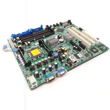 Load image into Gallery viewer, Dell XM091 RH822 Motherboard Mainboard System Board PowerEdge 840 Generation II System, Compatible Part Numbers: XM091, RH822, 0XM091, 0RH822-FoxTI